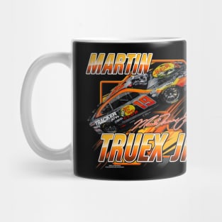 Martin Truex Jr. Blister Mug